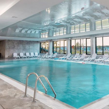 דירות Dziwnów Apartament Opal - Family & Spa מראה חיצוני תמונה