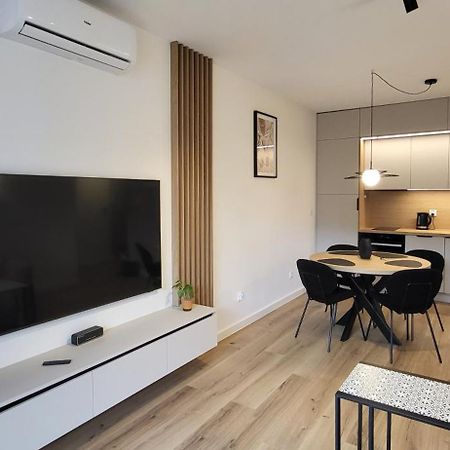 דירות Dziwnów Apartament Opal - Family & Spa מראה חיצוני תמונה