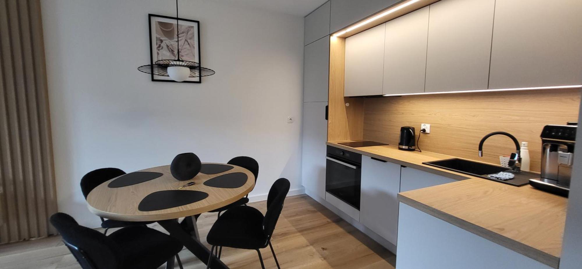דירות Dziwnów Apartament Opal - Family & Spa מראה חיצוני תמונה