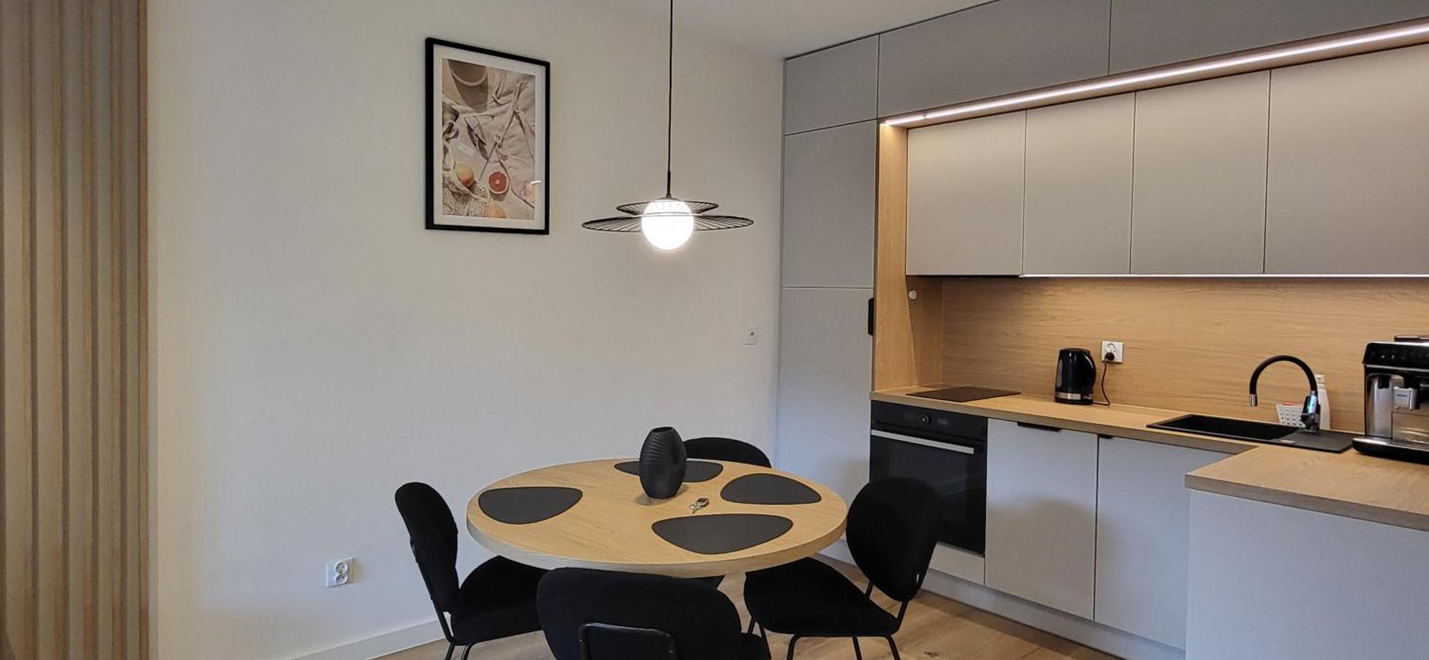 דירות Dziwnów Apartament Opal - Family & Spa מראה חיצוני תמונה