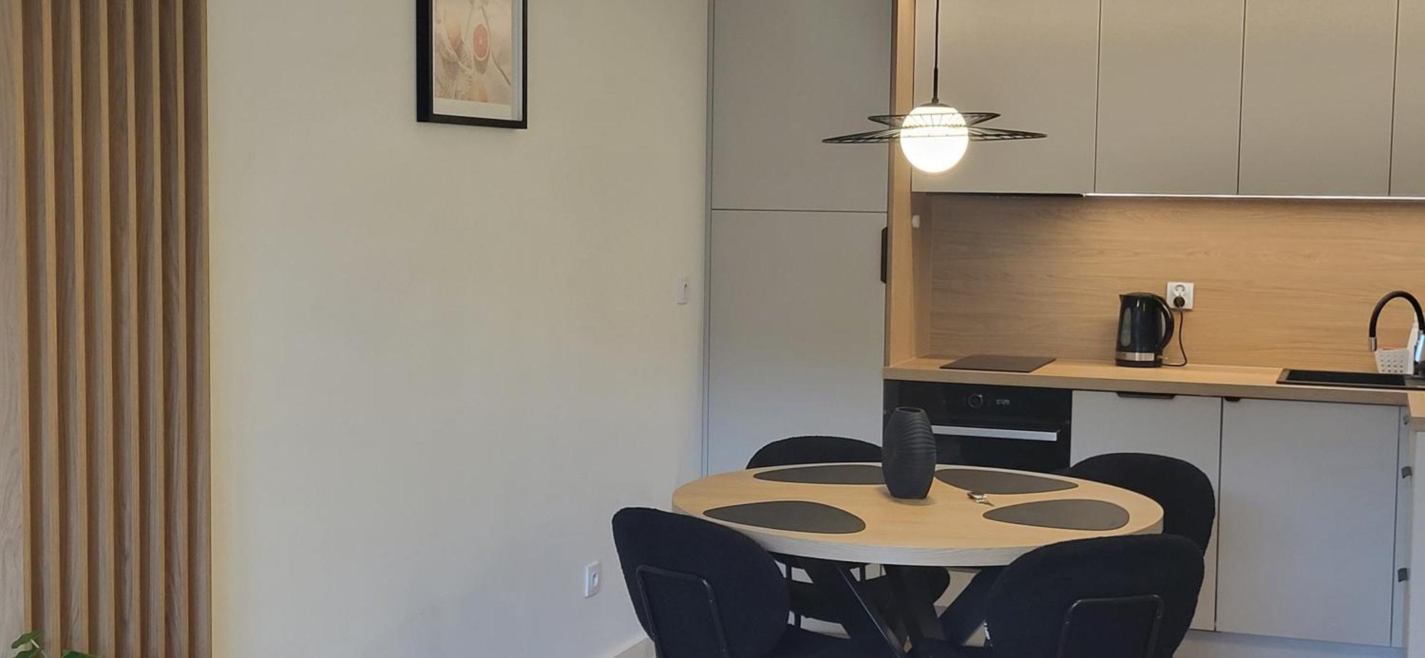 דירות Dziwnów Apartament Opal - Family & Spa מראה חיצוני תמונה