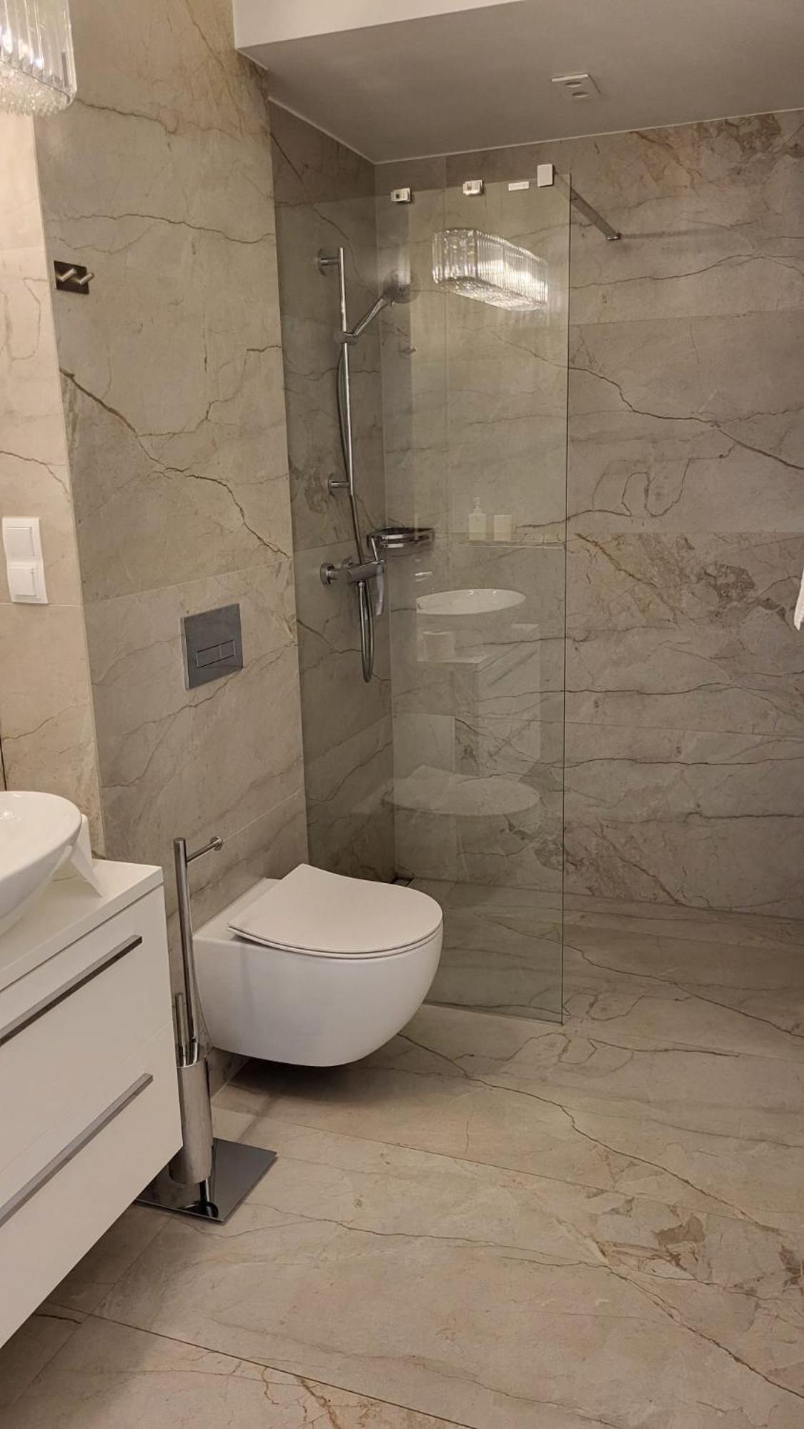 דירות Dziwnów Apartament Opal - Family & Spa מראה חיצוני תמונה