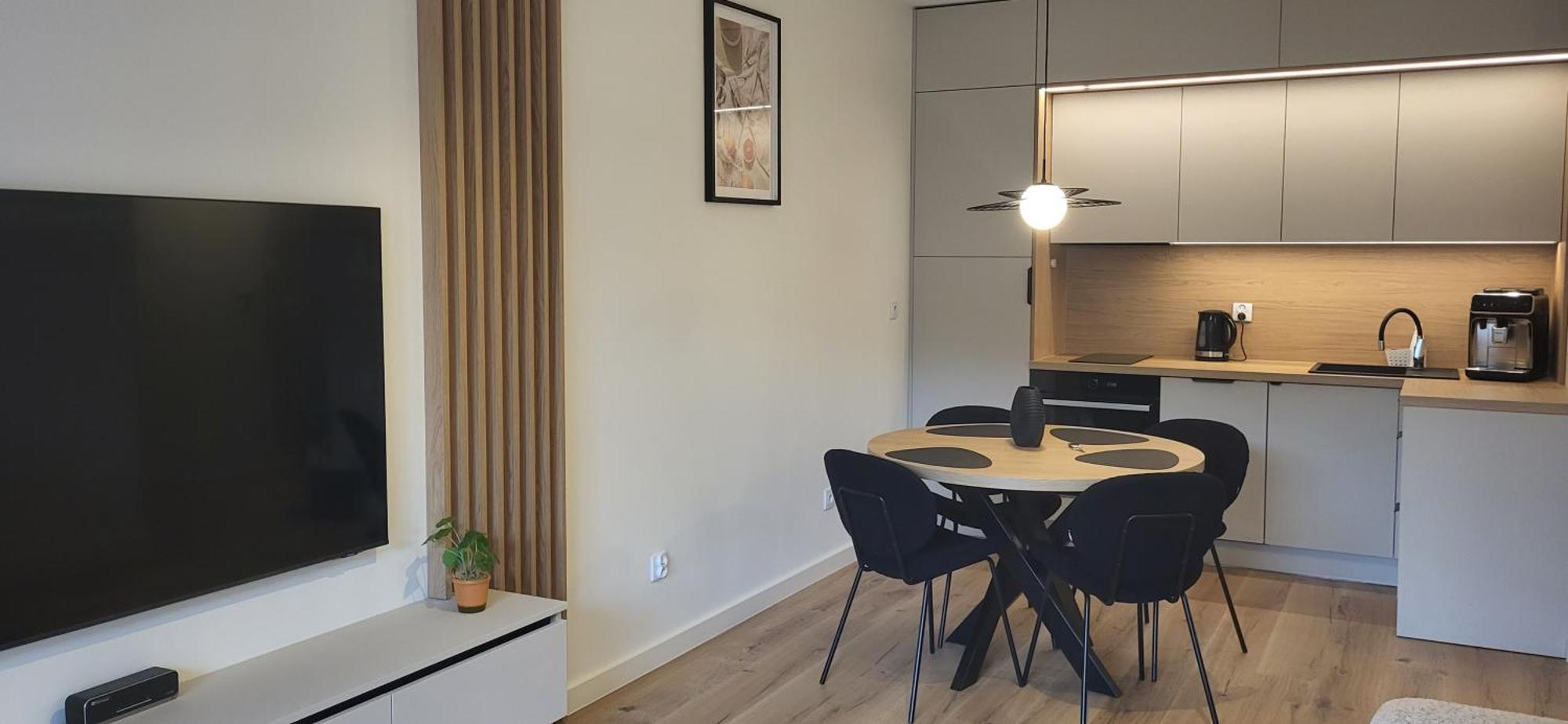דירות Dziwnów Apartament Opal - Family & Spa מראה חיצוני תמונה